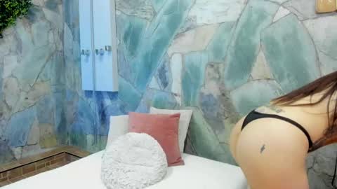 Snapshot of samii_live chatting on 27, 1, 2025 Samii online show from 27, 1, 2025