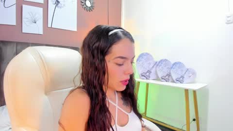 Snapshot of samii_live chatting on 2, 3, 2025 Samii online show from 2, 3, 2025