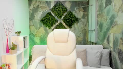 Snapshot of samii_live chatting on 10, 3, 2025 Samii online show from 10, 3, 2025