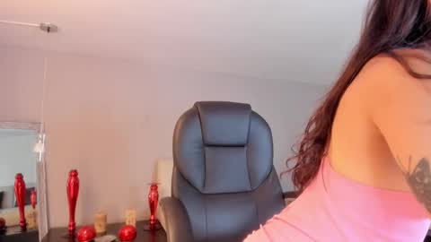 Snapshot of samii_live chatting on 18, 9, 2025 Samii online show from 18, 9, 2025