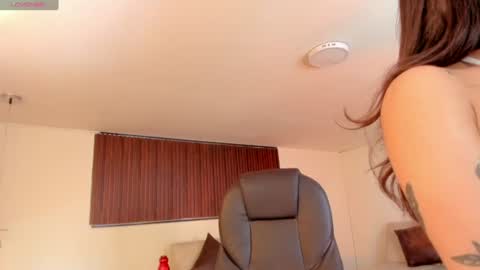 Snapshot of samii_live chatting on 5, 7, 2026 Samii online show from 5, 7, 2026