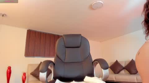 Snapshot of samii_live chatting on 9, 7, 2026 Samii online show from 9, 7, 2026