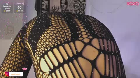 Snapshot of samii_monroe chatting on 11, 12, 2024 Sam online show from 11, 12, 2024