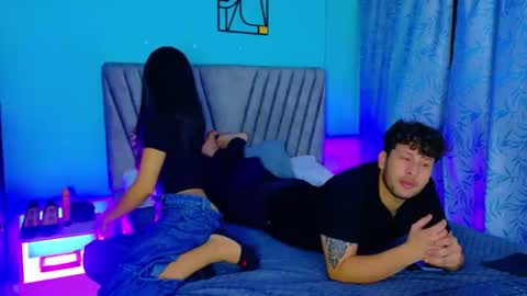 Snapshot of samii_samuhot chatting on 14, 6, 2026 samii_samuhot online show from 14, 6, 2026