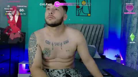 Snapshot of samii_samuhot chatting on 8, 7, 2026 samii_samuhot online show from 8, 7, 2026