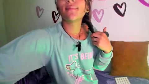 Sami online show from 24, 2, 2025