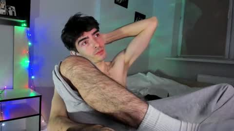 Sam online show from 17, 1, 2026