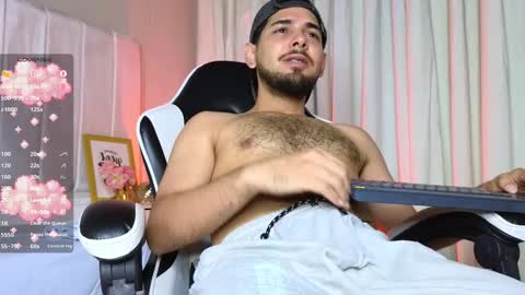 Samir online show from 4, 11, 2025