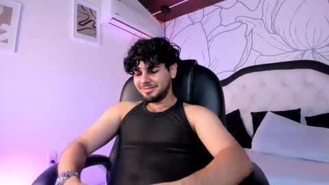 Samir online show from 2, 3, 2026