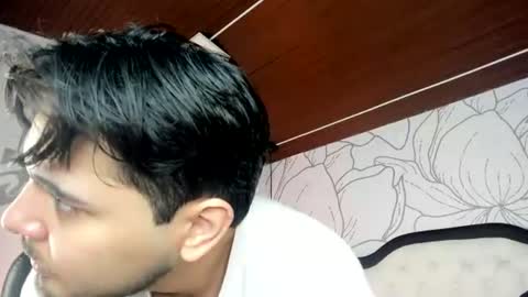 Snapshot of samir_bear chatting on 22, 6, 2026 Samir online show from 22, 6, 2026