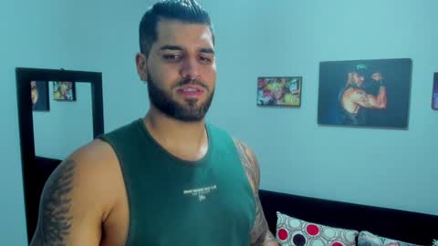 samir_hazard online show from 30, 1, 2025
