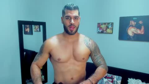samir_hazard online show from 16, 2, 2025