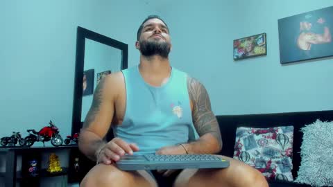 samir_hazard online show from 19, 2, 2025