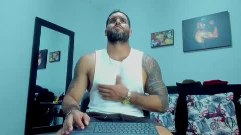 samir_hazard online show from 18, 9, 2025