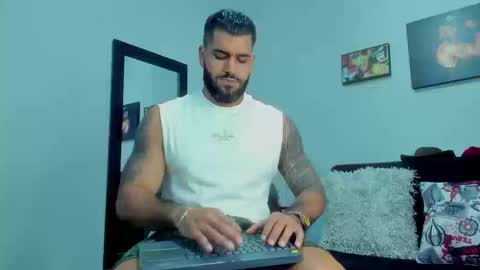samir_hazard online show from 23, 9, 2025
