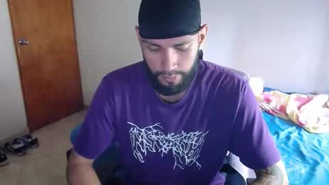 samir_music_ online show from 18, 11, 2025