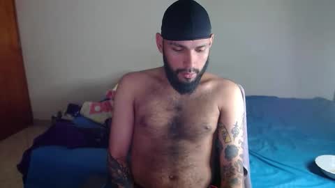 samir_music_ online show from 8, 1, 2026