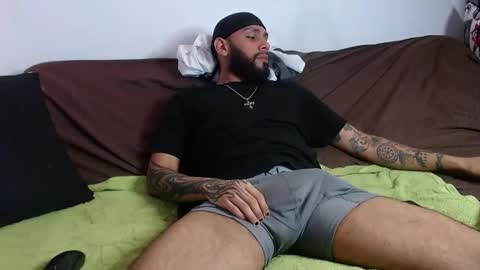 samir_music_ online show from 7, 3, 2026