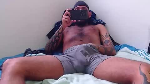 samir_music_ online show from 19, 4, 2026