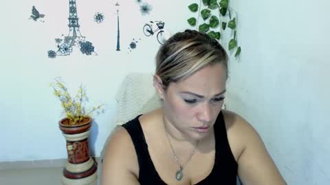 SAMIRA online show from 20, 1, 2025