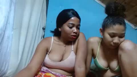 Snapshot of samirah009 chatting on 4, 10, 2025 samirah009 online show from 4, 10, 2025