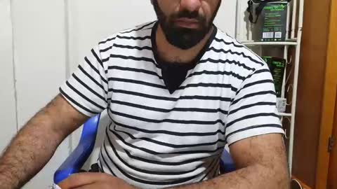 Snapshot of samirfuker84 chatting on 11, 5, 2026 samirfuker84 online show from 11, 5, 2026