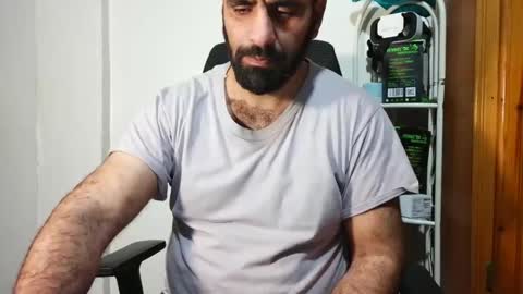 Snapshot of samirfuker84 chatting on 17, 5, 2026 samirfuker84 online show from 17, 5, 2026