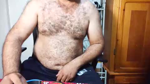 Snapshot of samirfuker84 chatting on 20, 5, 2026 samirfuker84 online show from 20, 5, 2026