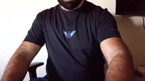 Snapshot of samirfuker84 chatting on 13, 6, 2026 samirfuker84 online show from 13, 6, 2026