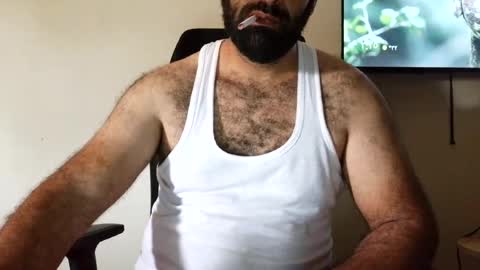 Snapshot of samirfuker84 chatting on 16, 6, 2026 samirfuker84 online show from 16, 6, 2026