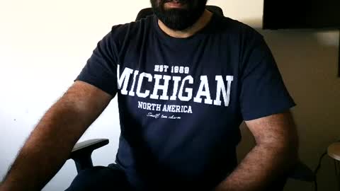 Snapshot of samirfuker84 chatting on 21, 6, 2026 samirfuker84 online show from 21, 6, 2026