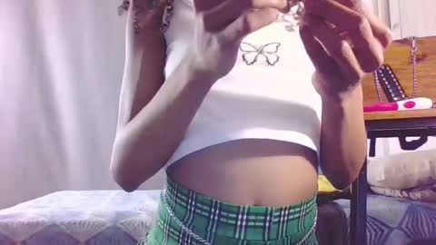 KatyDoll online show from 23, 10, 2025