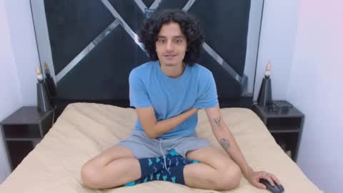 samisaturno online show from 16, 2, 2026