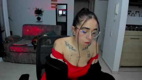 SARA online show from 17, 11, 2025