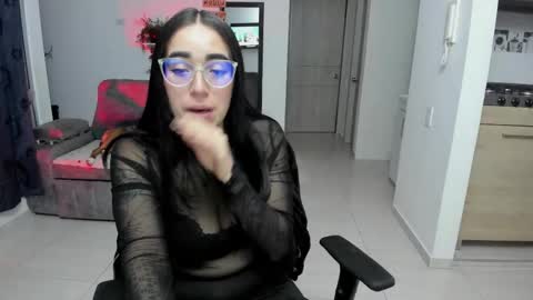 SARA online show from 5, 12, 2025