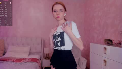 Mozelle online show from 12, 4, 2026