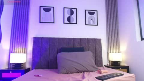 samm_angel online show from 18, 5, 2026