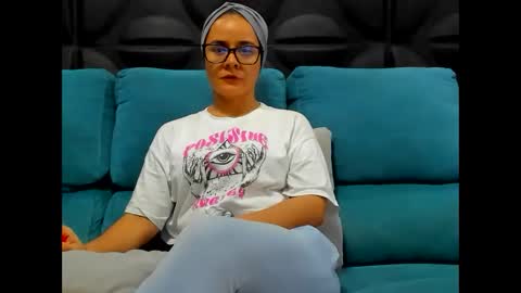 Snapshot of samm_hoti chatting on 19, 5, 2026 sam online show from 19, 5, 2026