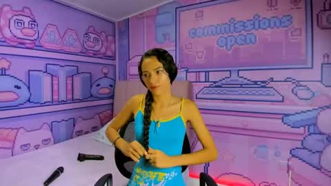 Samantha online show from 17, 1, 2025