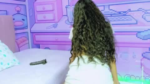 Samantha online show from 19, 1, 2025