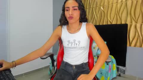 Samantha online show from 19, 11, 2025