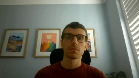 Snapshot of sammatthews0900 chatting on 6, 7, 2026 sammatthews0900 online show from 6, 7, 2026
