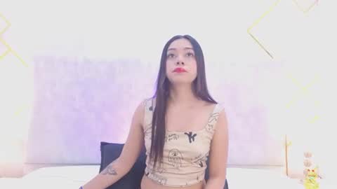 Snapshot of sammi_evanns chatting on 8, 7, 2026 Sammi online show from 8, 7, 2026