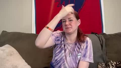 Playful Sammie online show from 24, 2, 2026