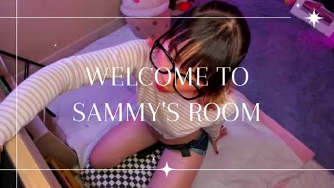 Sammy online show from 9, 1, 2025