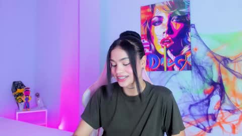 Sammy Rose online show from 25, 10, 2025