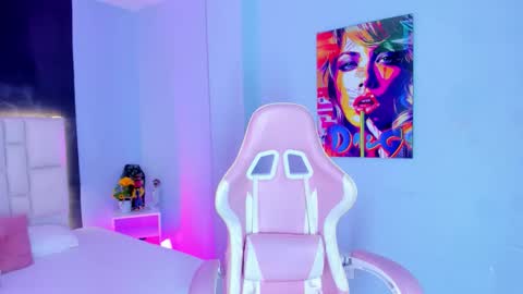 Sammy Rose online show from 5, 11, 2025