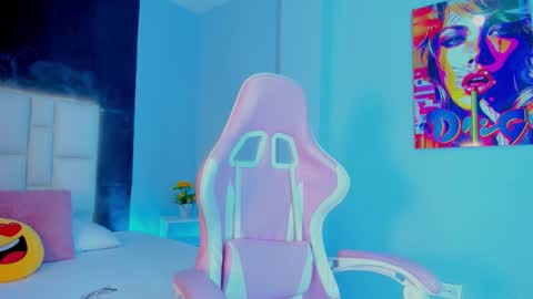 Sammy Rose online show from 15, 11, 2025