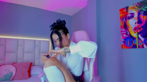 Sammy Rose online show from 10, 1, 2026