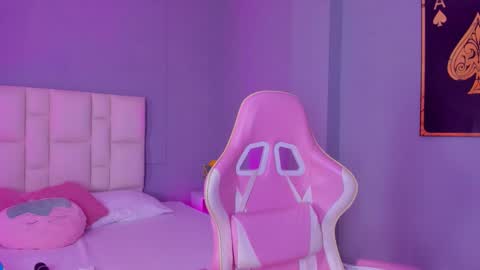 Sammy Rose online show from 23, 2, 2026